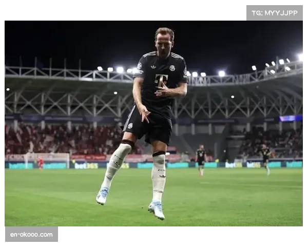 凯恩评价球队表现：前半小时陷入困境，随后扭转形势占据优势