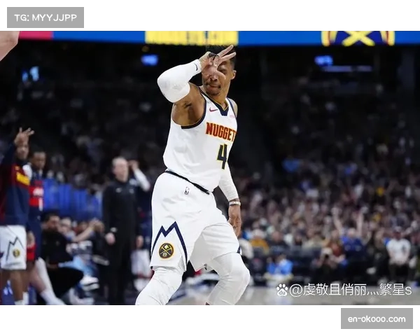 掘金穆雷状态起伏不定 阿德尔曼需激活外线火力